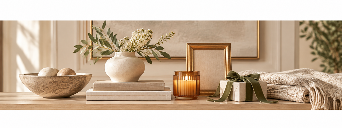 How to Build a Lifestyle You Love with Thoughtfully Curated Finds