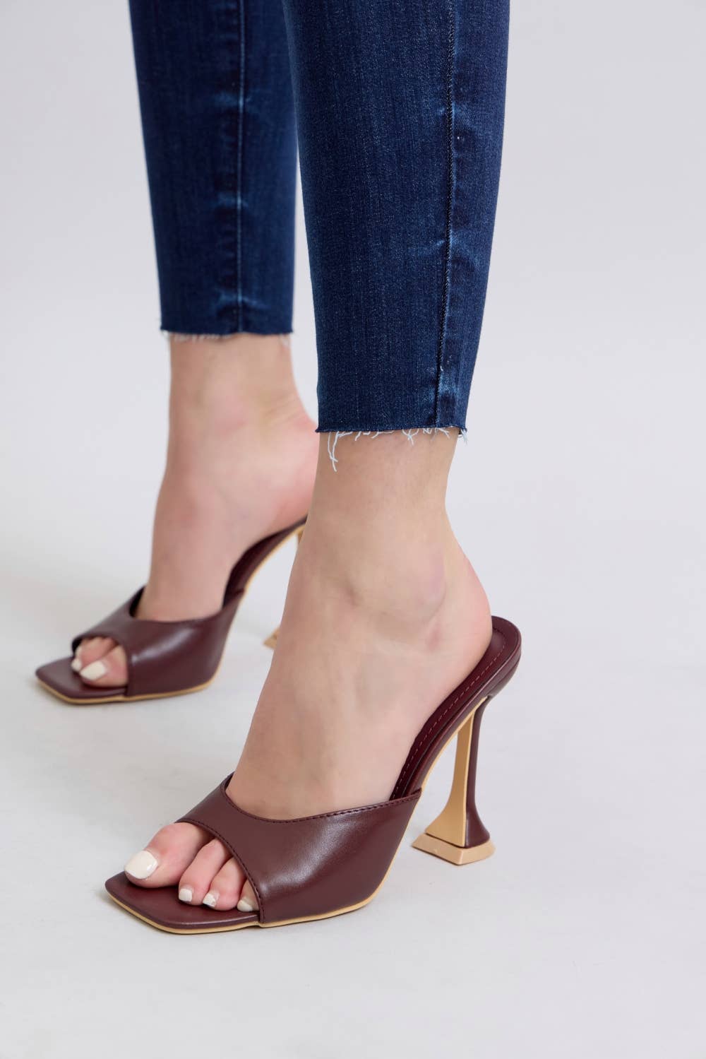 Judy Blue Jeans - Mr. Skinny