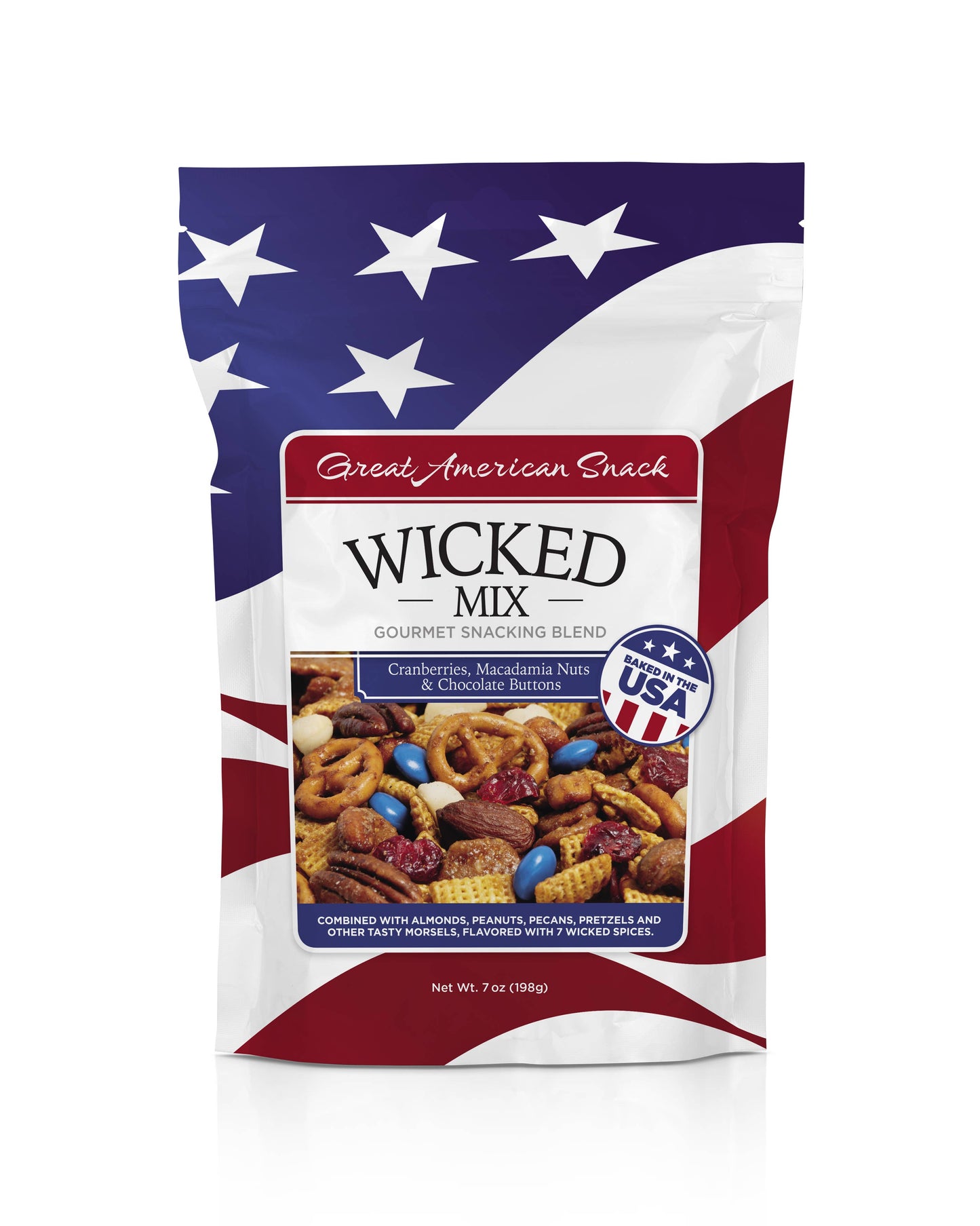 Wicked Mix Summer Edition
