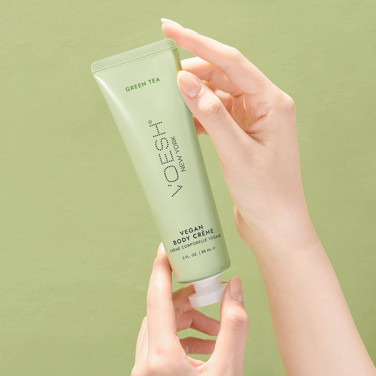 VOESH New York - Vegan Body Crème