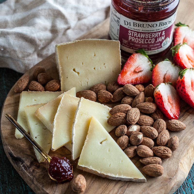 Di Bruno Bros. - Strawberry & Prosecco Jam