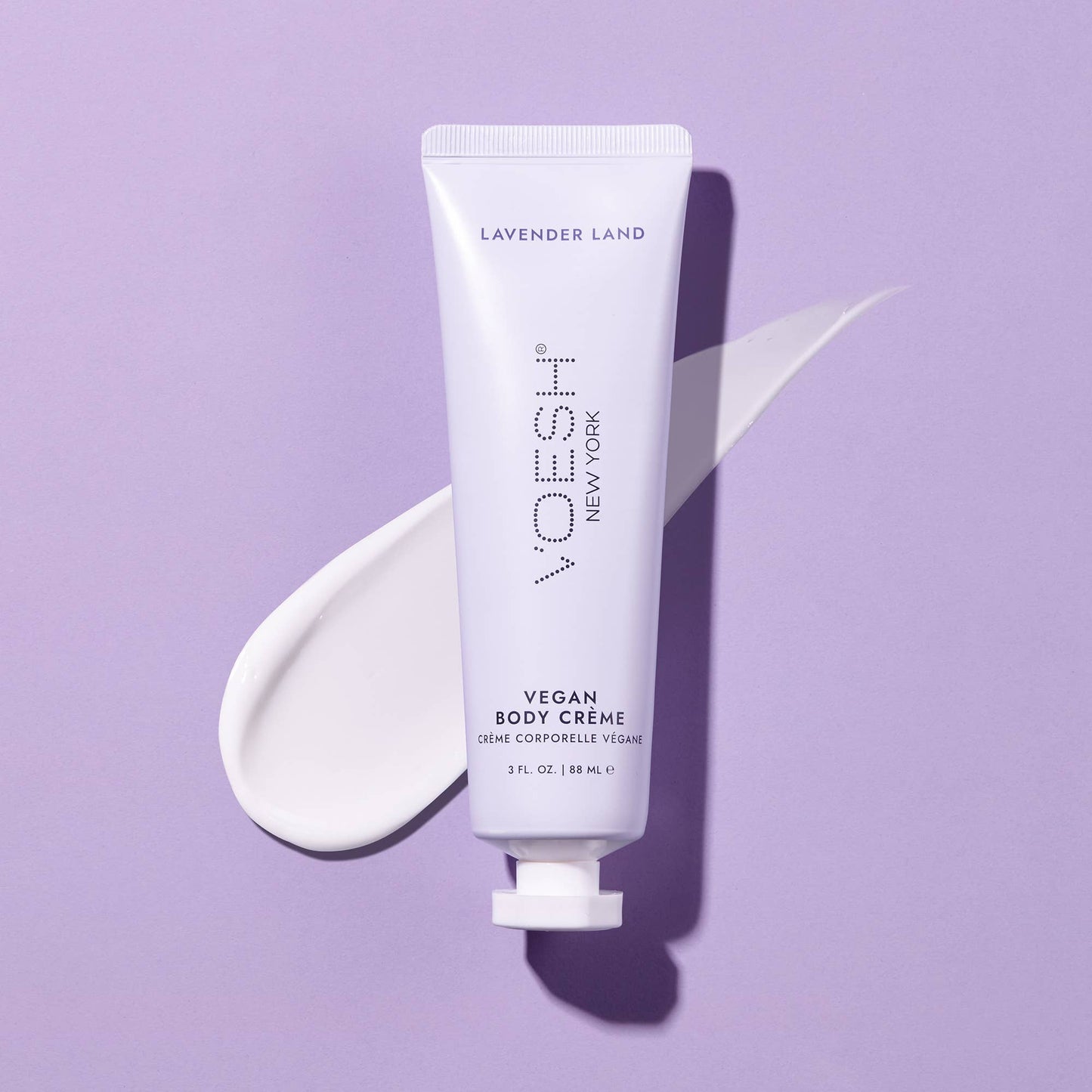 VOESH New York - Vegan Body Crème