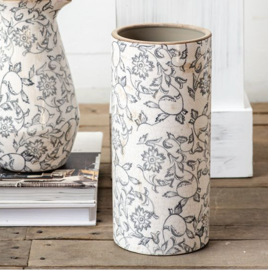 11” Heirloom Vase
