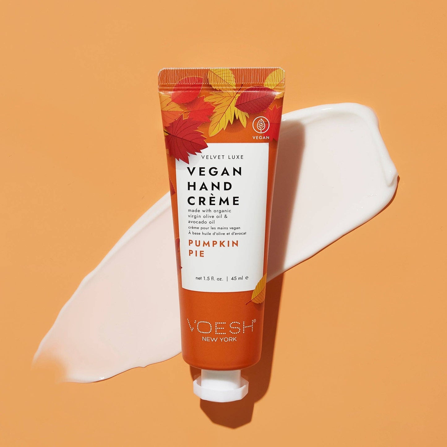 Pumpkin Pie Hand & Body Lotion
