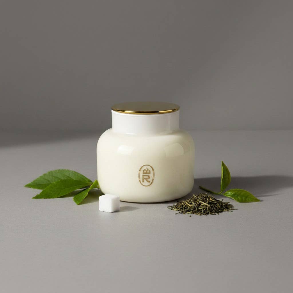Bourbon Royalty Candle Company - 20 oz Heritage Candle