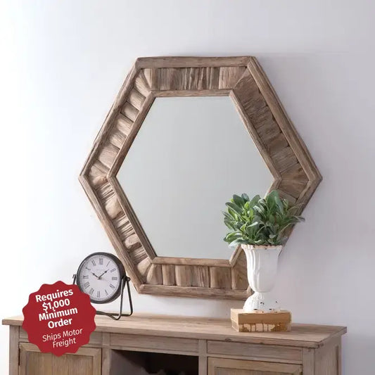 Cottonwood Acres Mirror