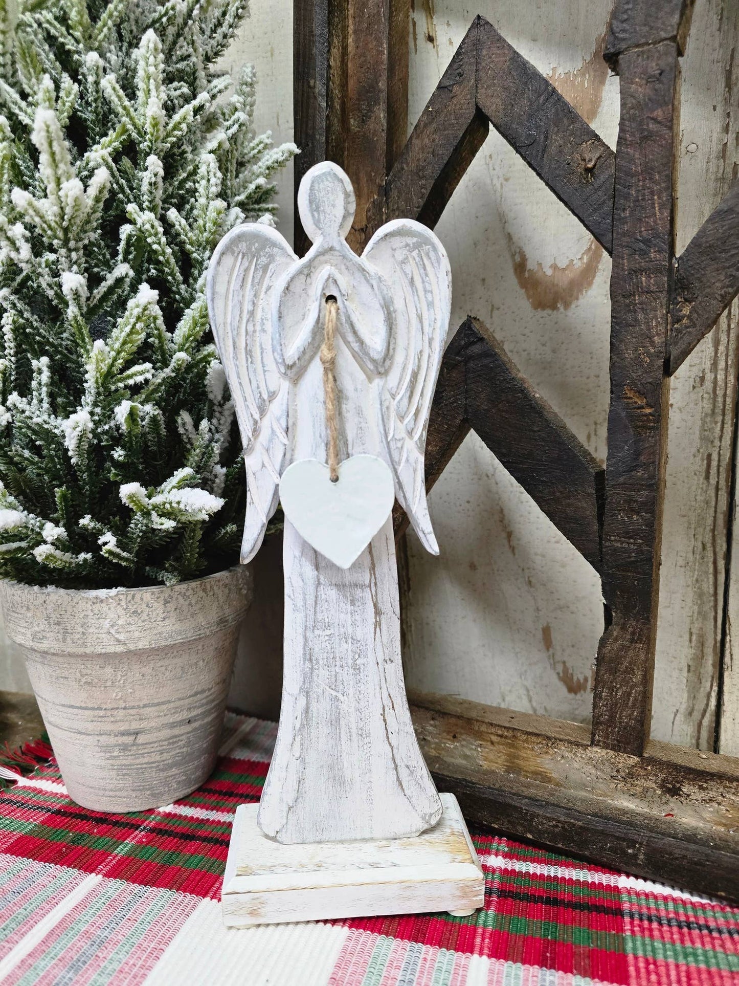 Angel of Love