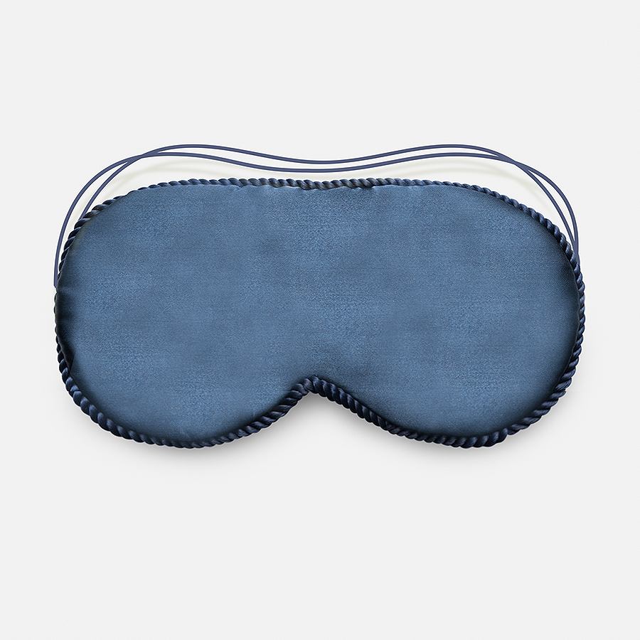 Bath Accessories Company - Silk Sleep Mask