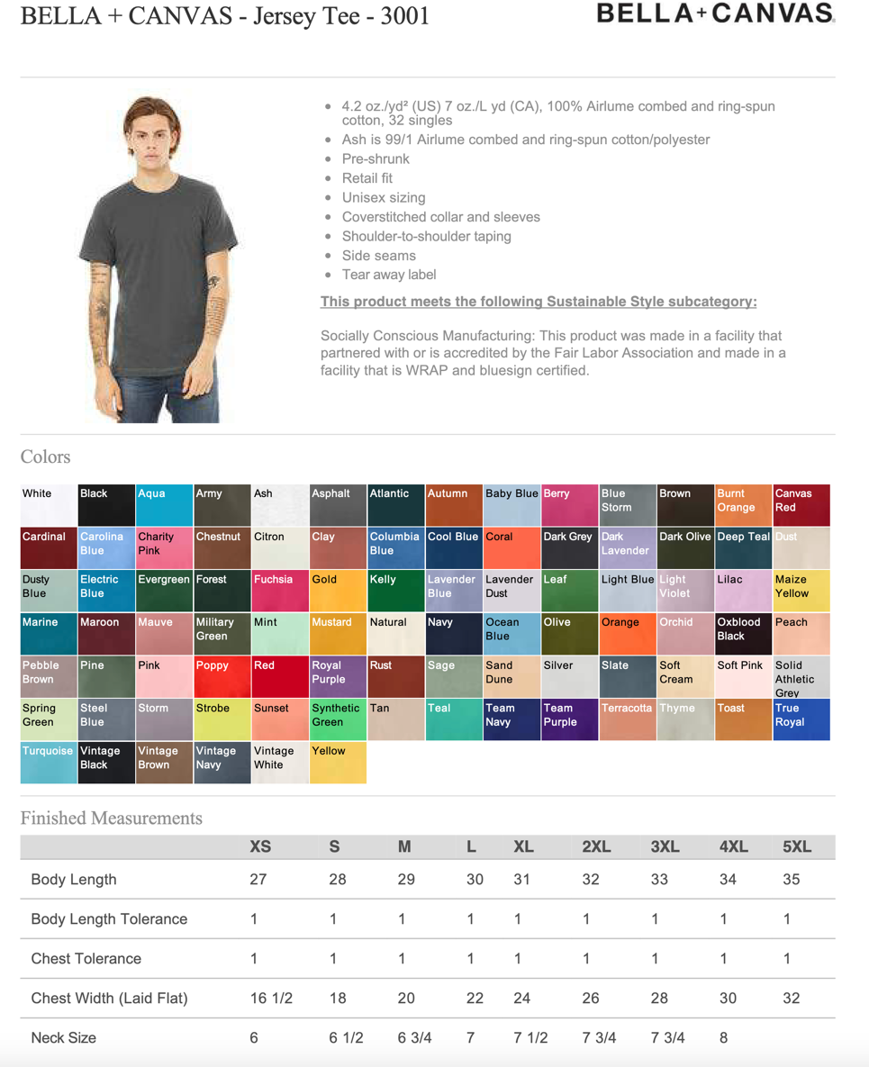 Trendy Chic Apparel LLC - Preppy Brushstroke Santa Sweatshirts & T-Shirts