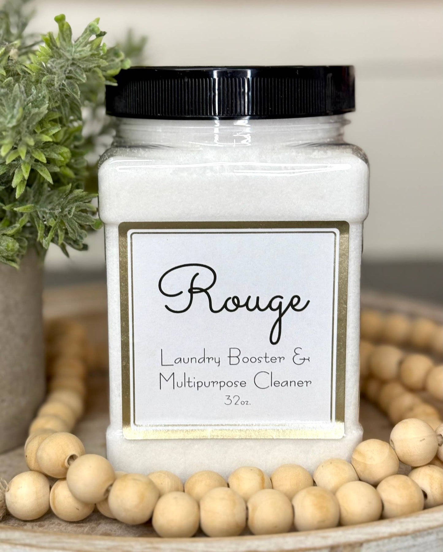 P&PD Wholesale - Rouge Laundry Booster & Multipurpose Cleaner