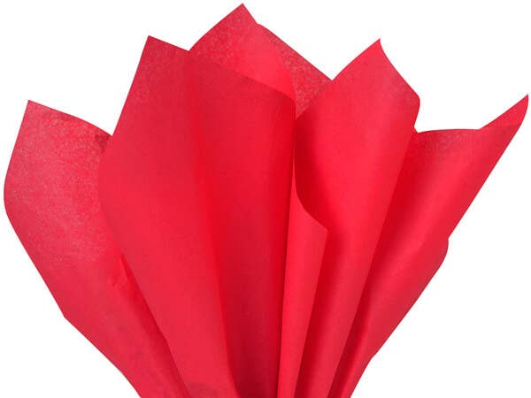 Nashville Wraps - Color Tissue Paper 20X26" Sheets
