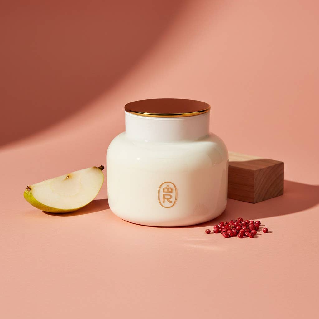 Bourbon Royalty Candle Company - 20 oz Heritage Candle