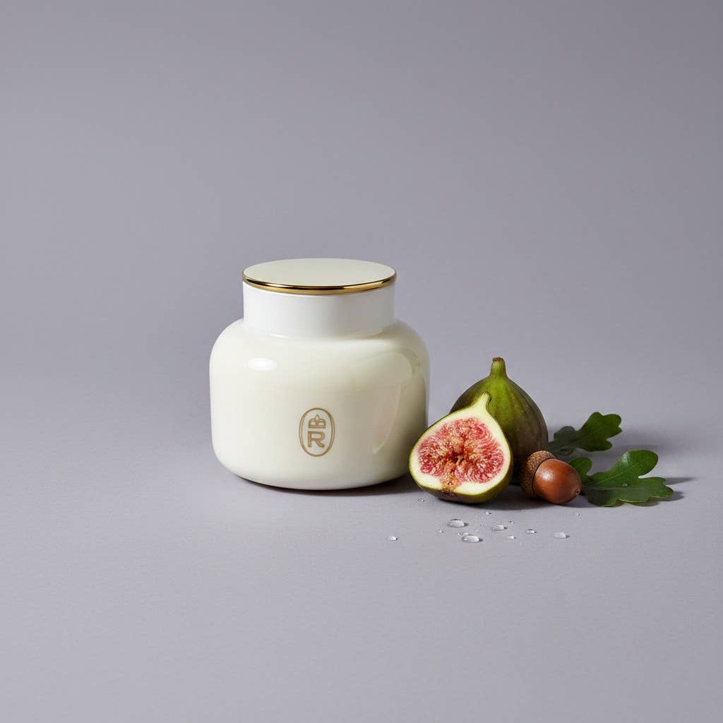 Bourbon Royalty Candle Company - 20 oz Heritage Candle