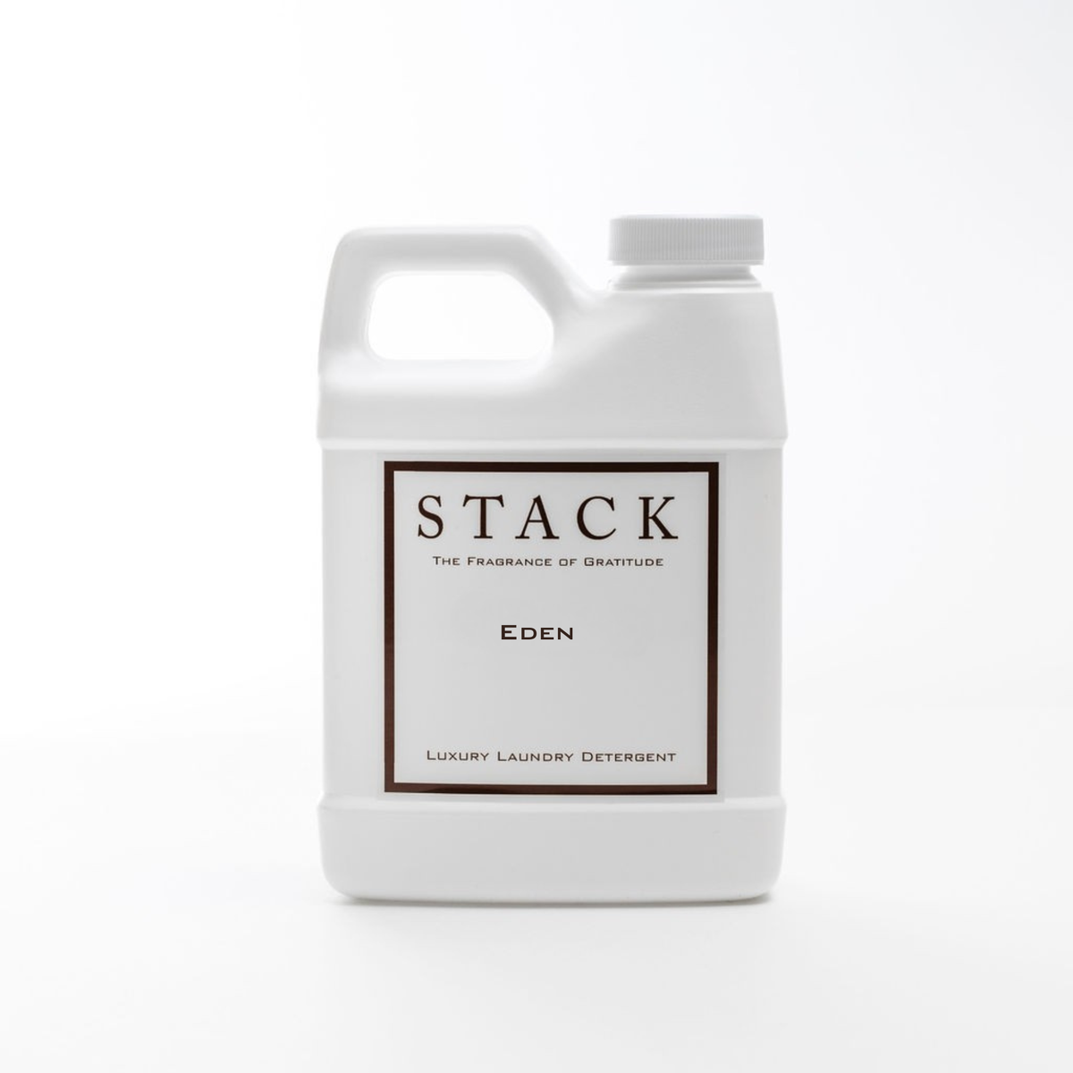 STACK The Fragrance of Gratitude - Eden Laundry Detergent - 32 oz