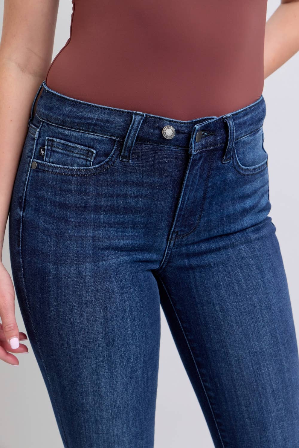 Judy Blue Jeans - Mr. Skinny