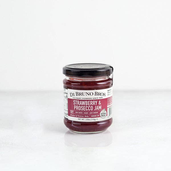 Di Bruno Bros. - Strawberry & Prosecco Jam
