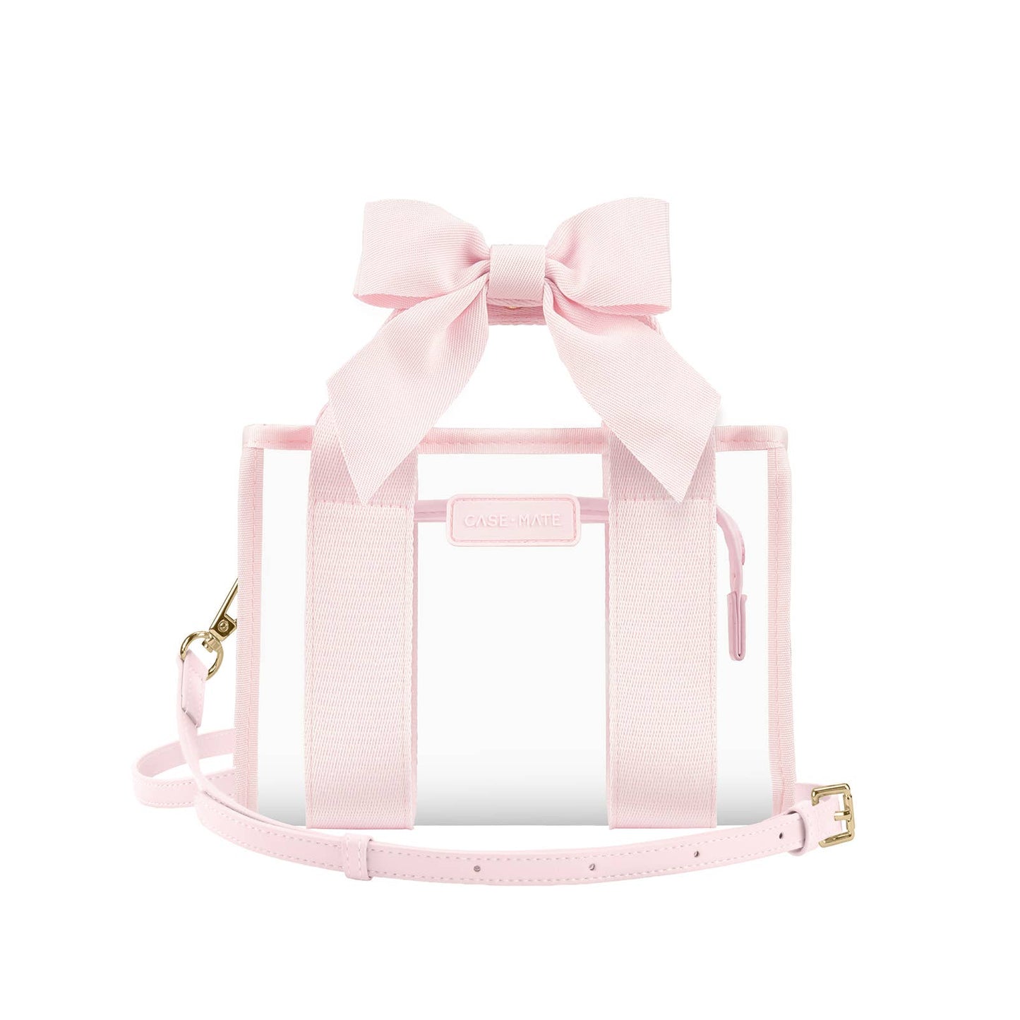 Case-Mate Clear Stadium Bag