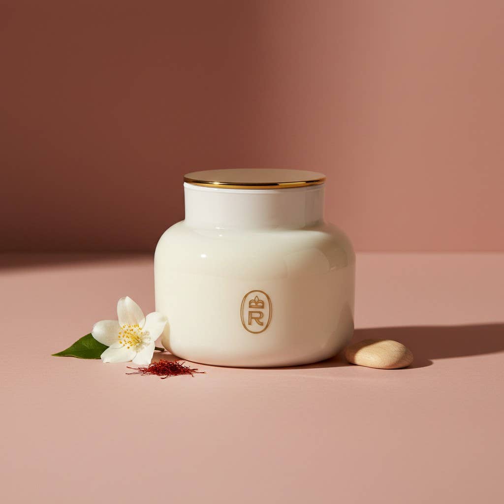 Bourbon Royalty Candle Company - 20 oz Heritage Candle