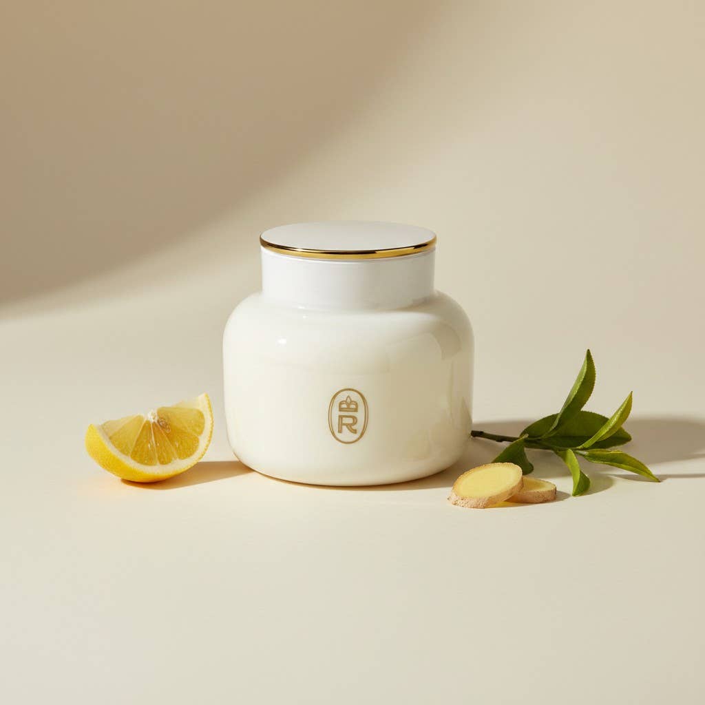 BRC - Heritage Candle Collection