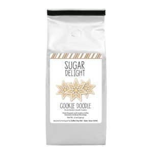 Holiday: Sugar Delight: 1.5 ounce (single pot)