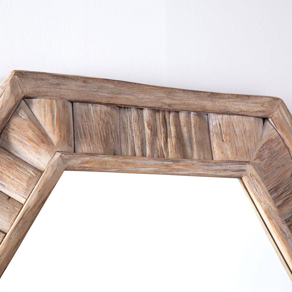 Cottonwood Acres Mirror