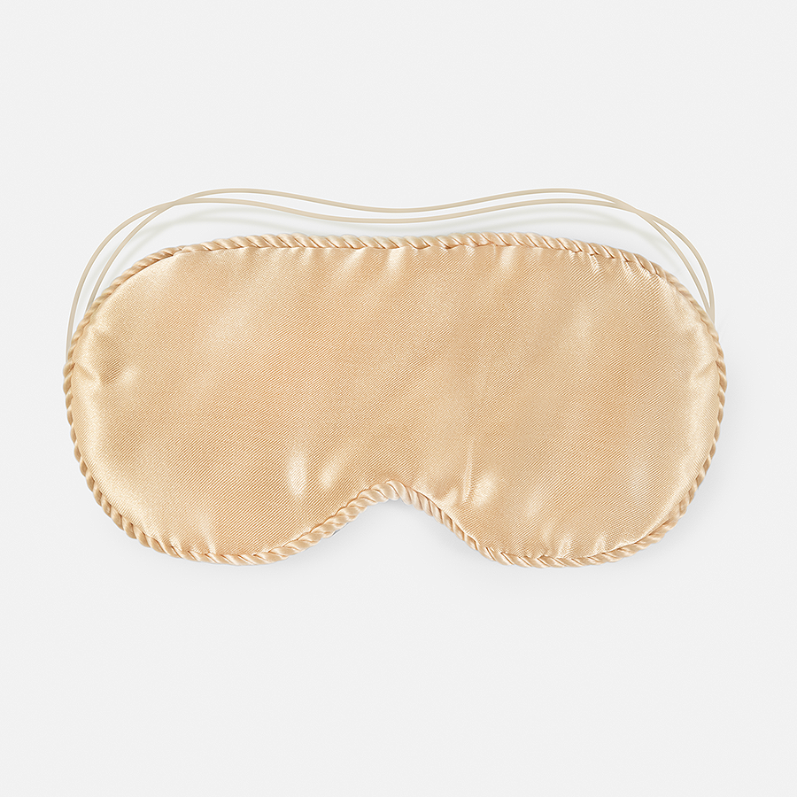 Bath Accessories Company - Silk Sleep Mask