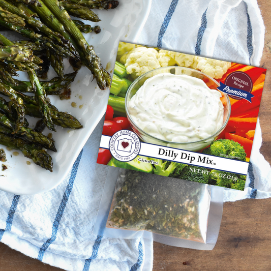 Country Home Creations - Dilly Dip Mix