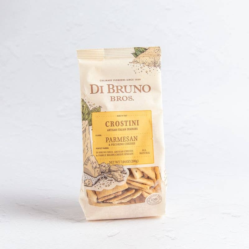 Di Bruno Bros. - Parmesan Crostini