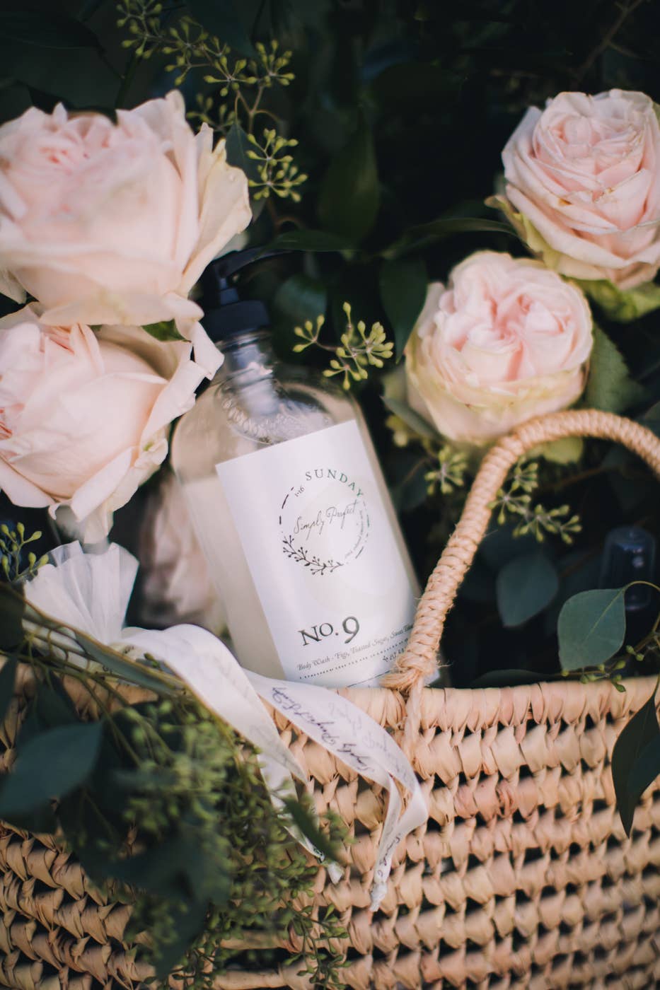 No. 9 Body Wash - Freedom Studios