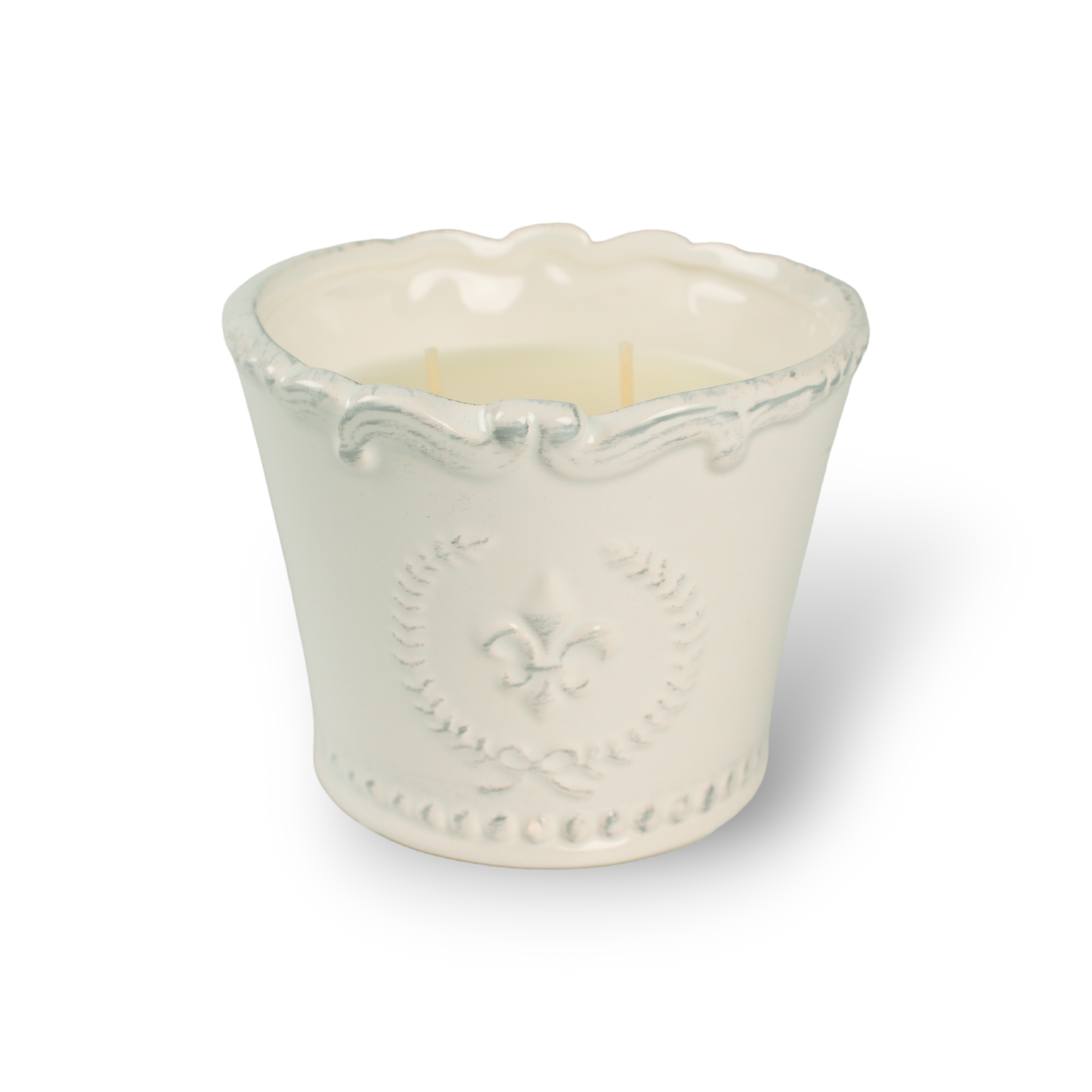 Bourbon Royalty Candle Company - 10 oz Marquis Candle