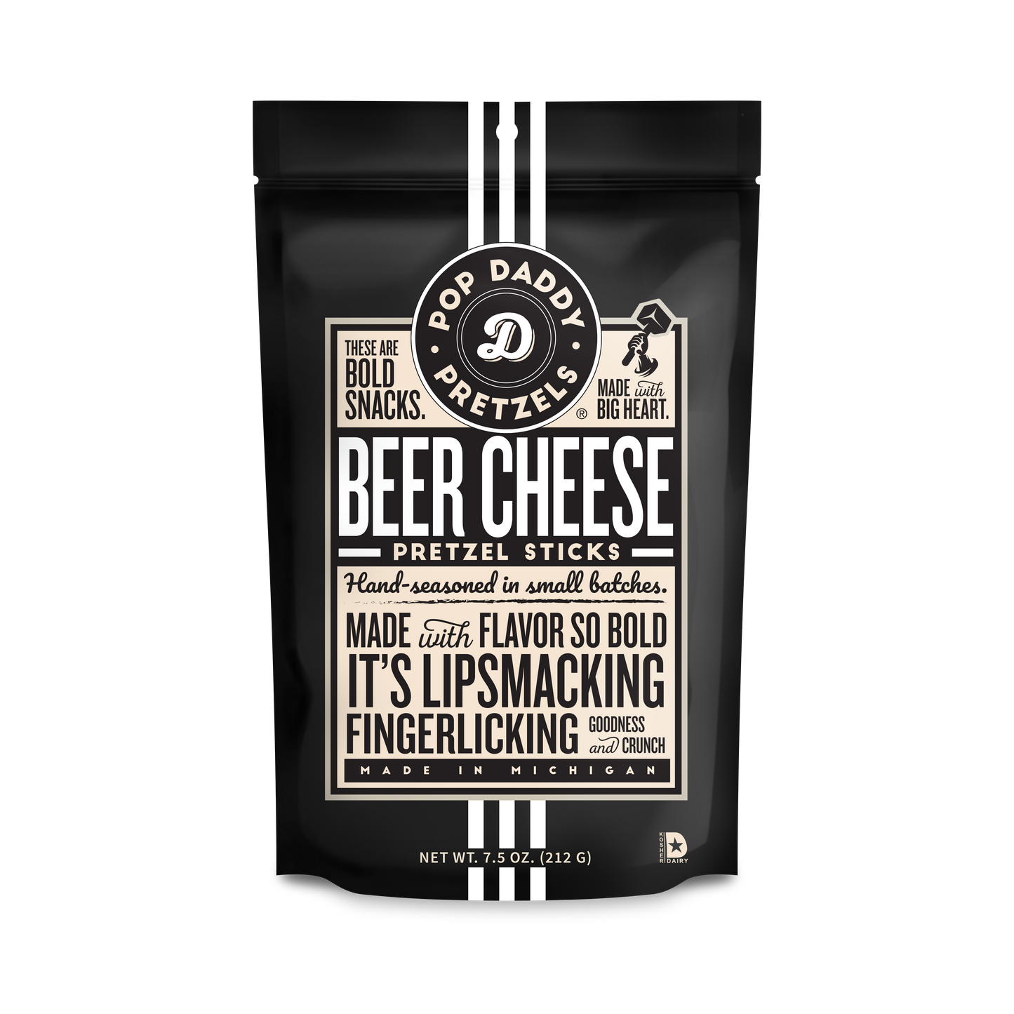 Beer Cheese