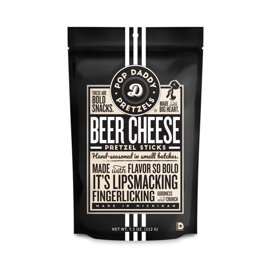Beer Cheese