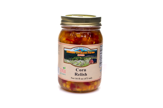 Corn Relish