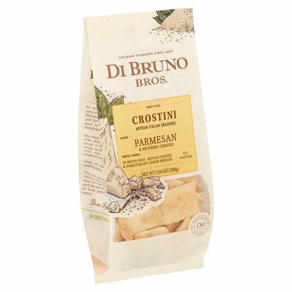 Di Bruno Bros. - Parmesan Crostini
