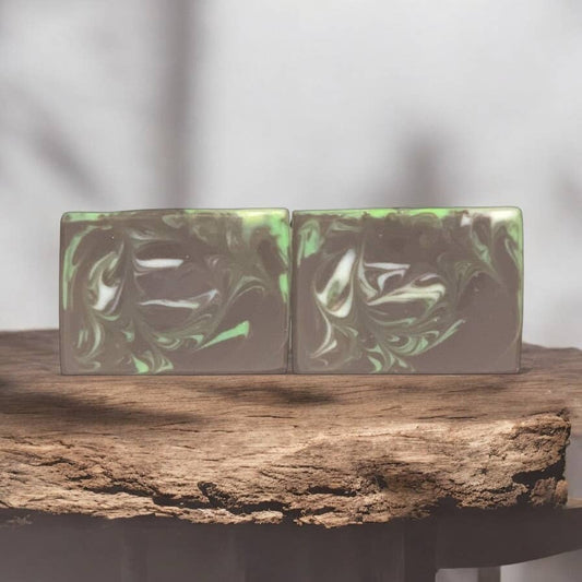 Coconut Lime Verbena Soap 