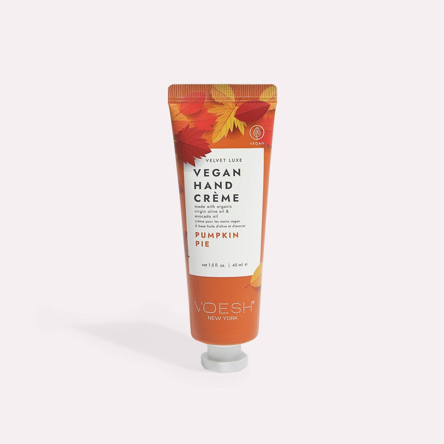 Pumpkin Pie Hand & Body Lotion