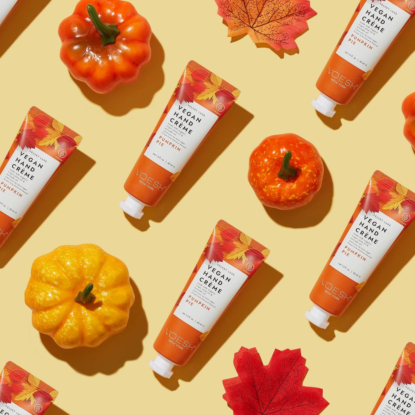 Pumpkin Pie Hand & Body Lotion