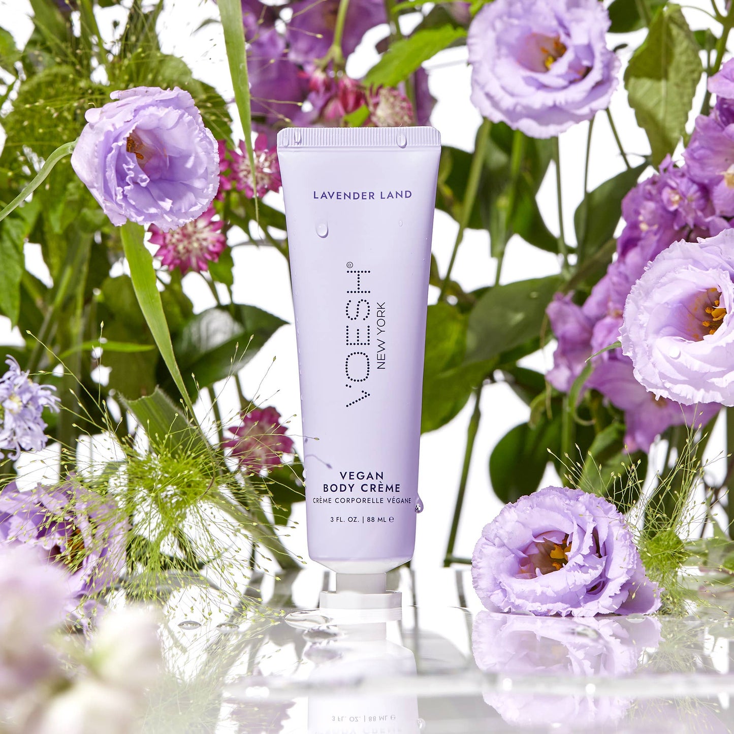VOESH New York - Vegan Body Crème