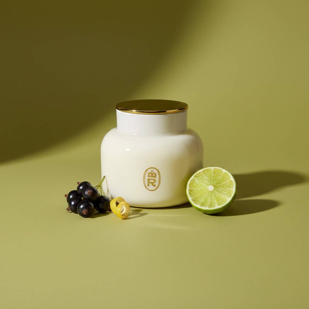 Bourbon Royalty Candle Company - 20 oz Heritage Candle