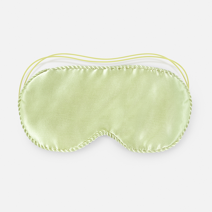 Bath Accessories Company - Silk Sleep Mask