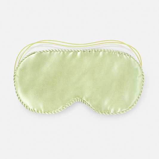 Bath Accessories Company - Silk Sleep Mask