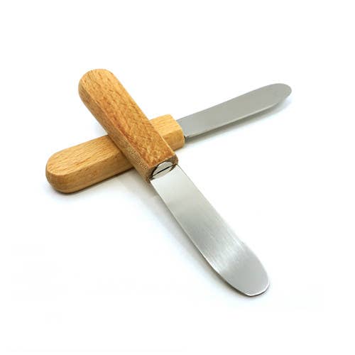Jocelyn & Co - Mini Cheese Spreader