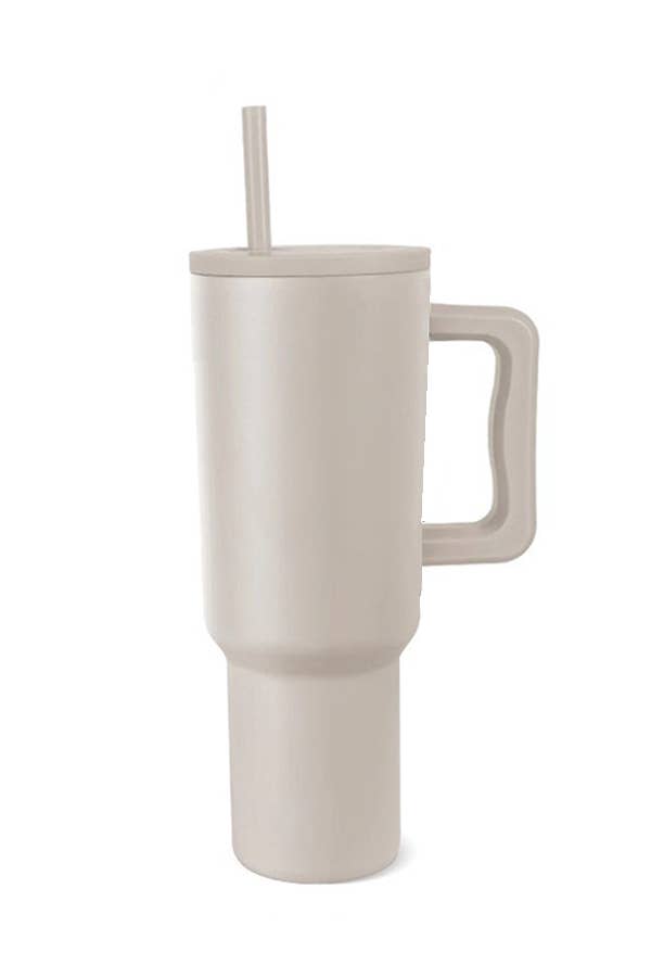 MODISH 40OZ TUMBLER WITH STRAW | DT1201