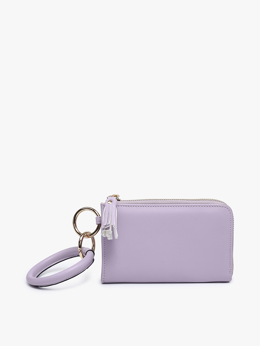 Jen & Co. - Liv Bangle Wristlet/Wallet | M1973