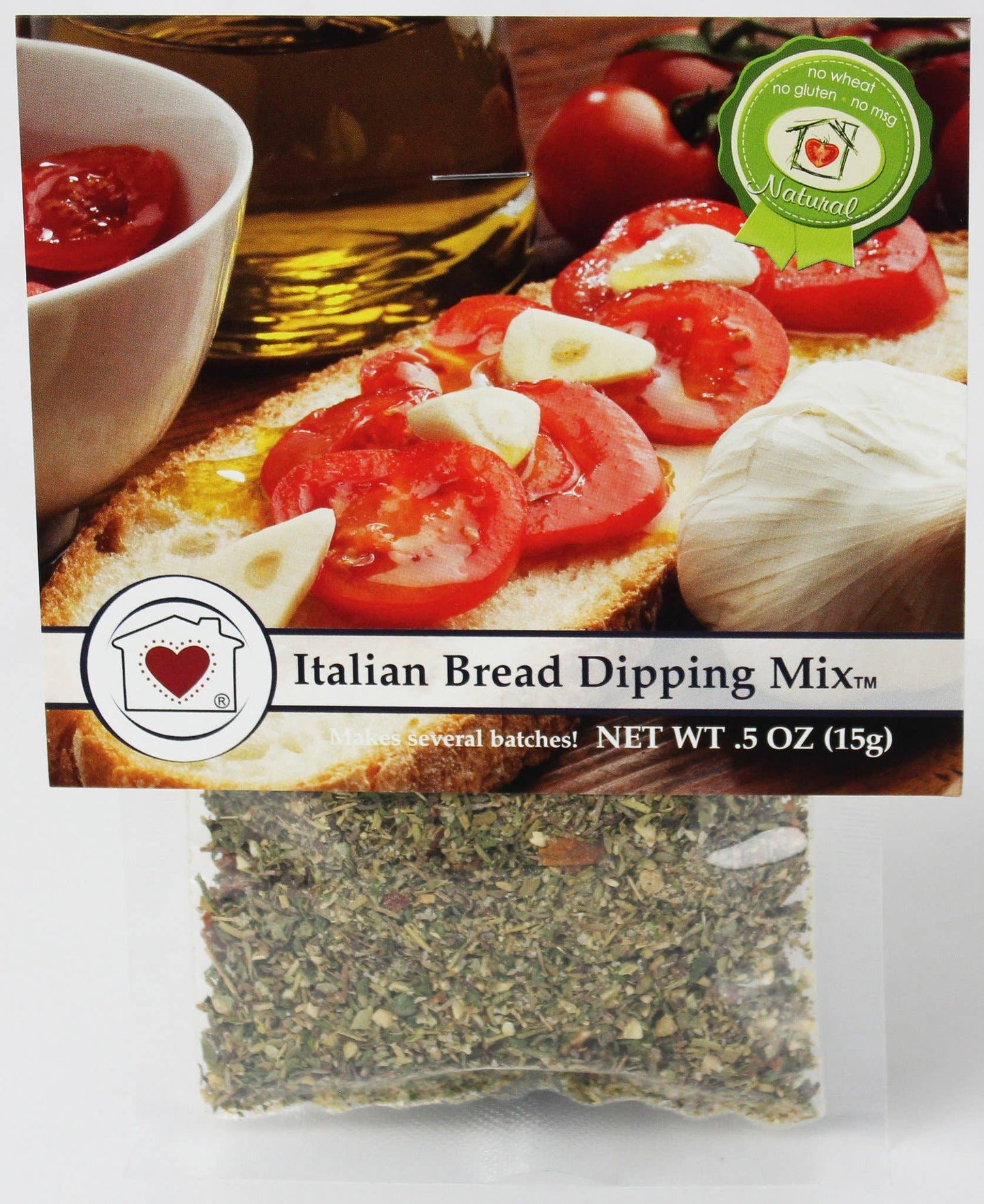Country Home Creations - Italian Bread Dipping Mix