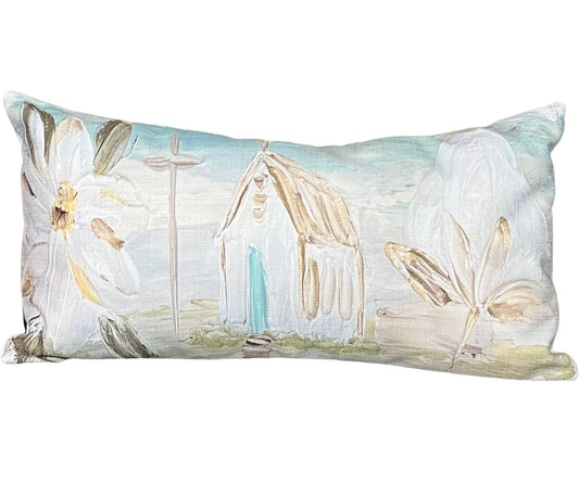 Magnolia Church Lumbar