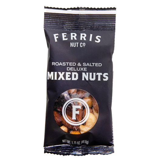 Ferris Deluxe Mixed Nuts 1.75oz