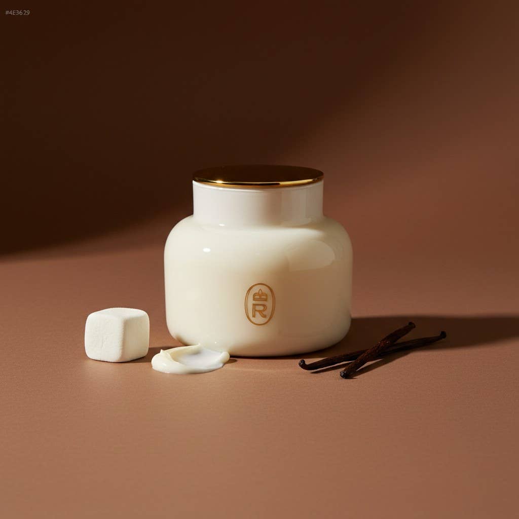 Bourbon Royalty Candle Company - 20 oz Heritage Candle