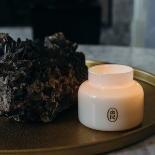 Bourbon Royalty Candle Company - 20 oz Heritage Candle