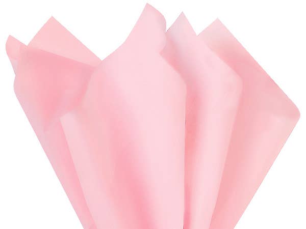 Nashville Wraps - Color Tissue Paper 20X26" Sheets